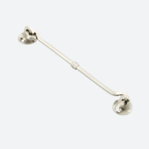 Brass Gate Hook (Light Rod)