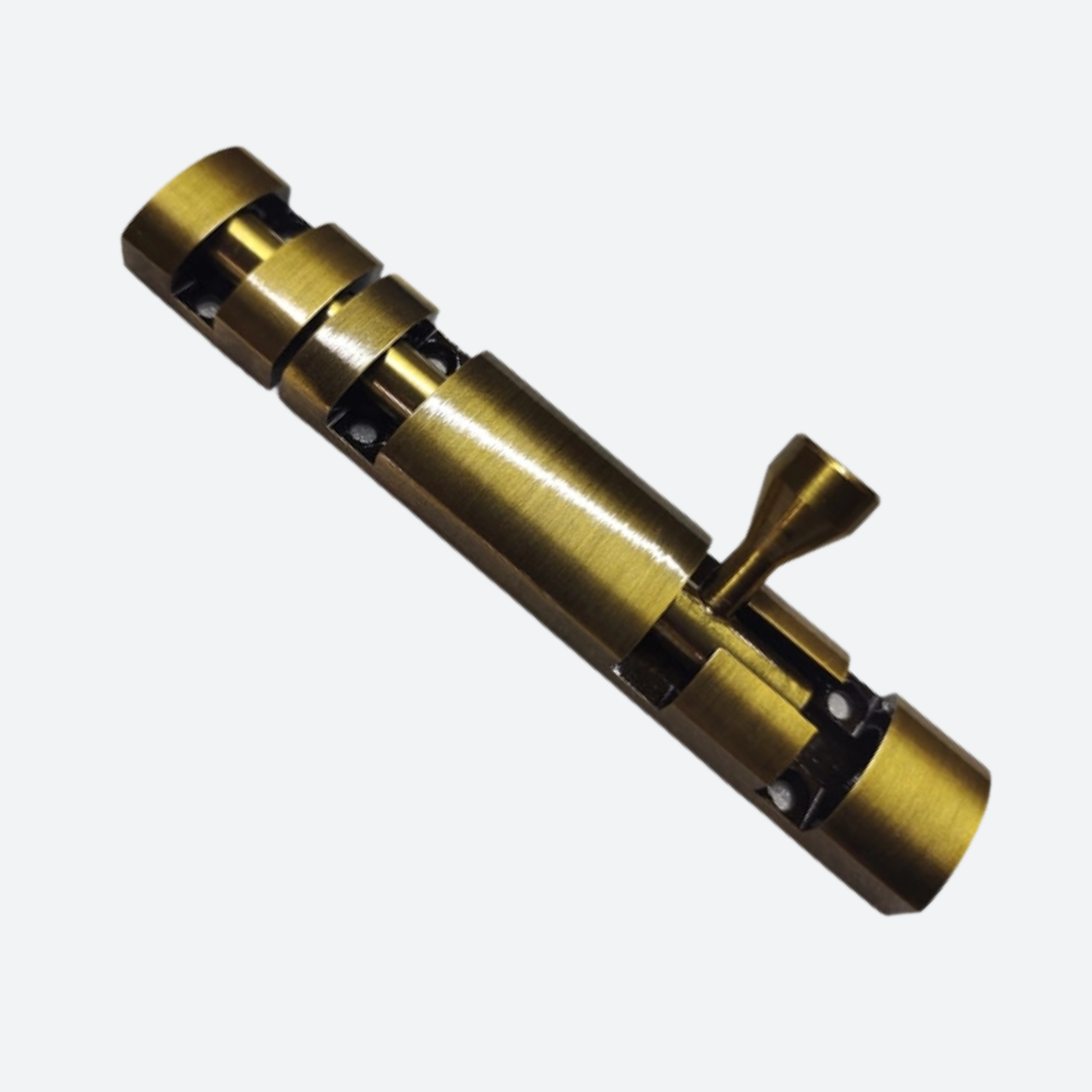 Aluminium Xylo Tower Bolt