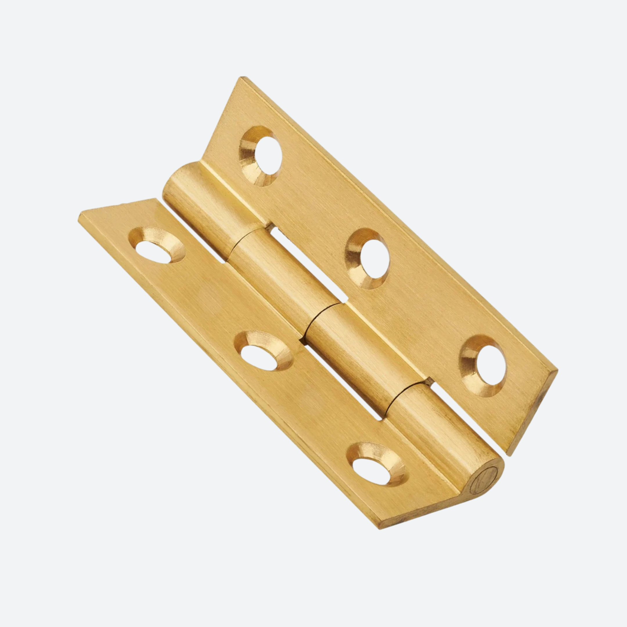 Butt Brass Hinges