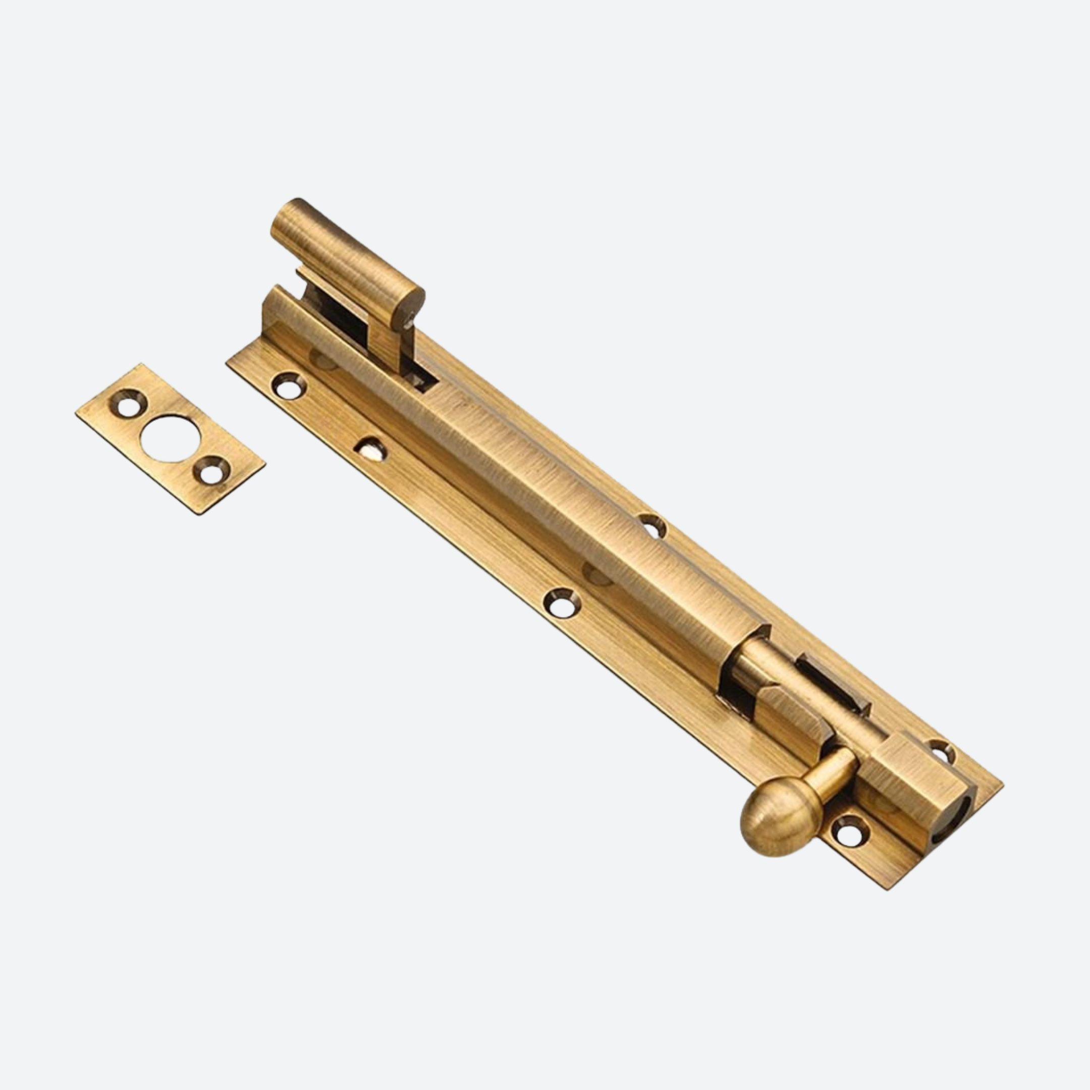 Premium Neck Tower Bolt