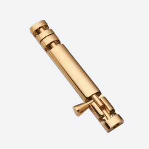 Brass Xylo Tower Bolt