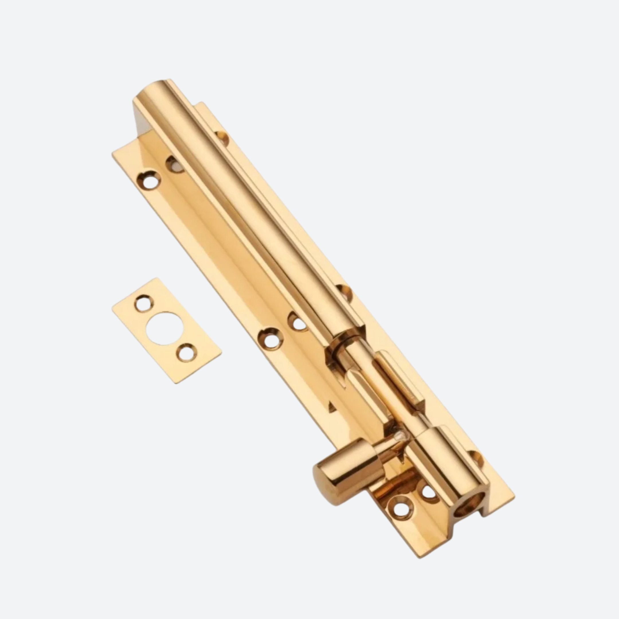 Brass Royal Tower Bolt