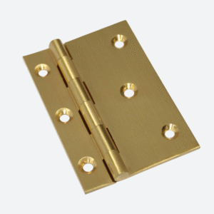 Cut Type Butt Brass Hinges