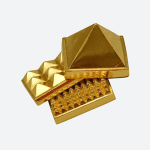 Brass Doom (Pyramid)