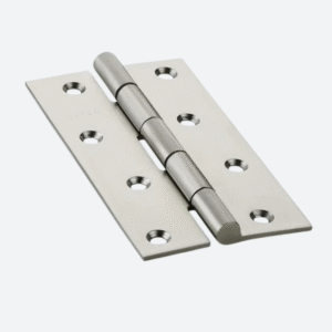 S.S. Welded Hinges