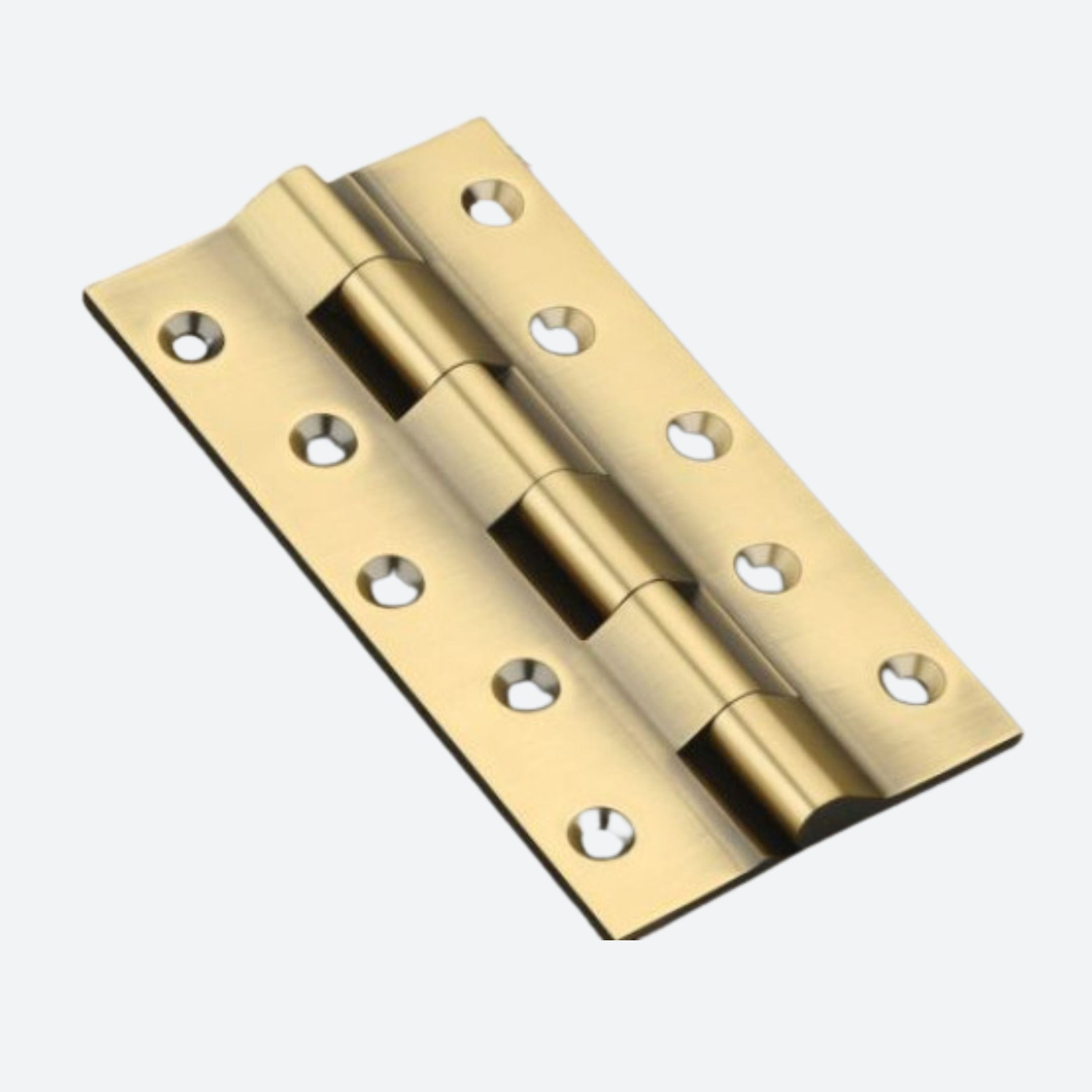 Railway Brass Hinges