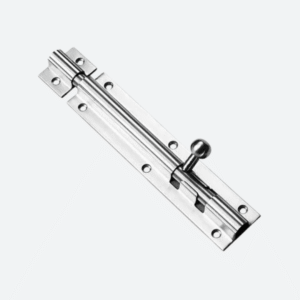 S.S. Tower Bolt 10MM