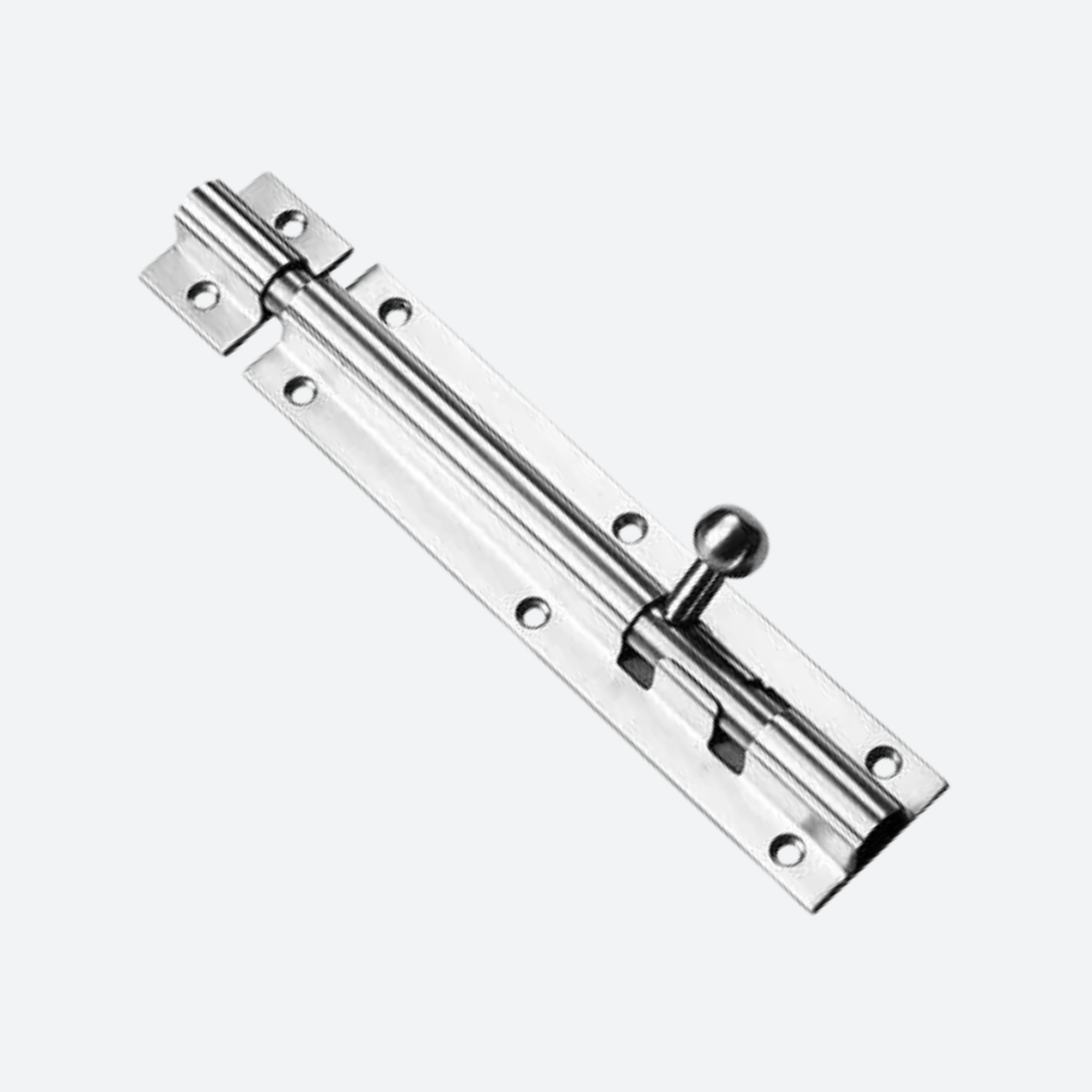 S.S. Tower Bolt 10MM