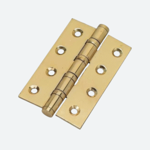 Brass Bering Hinges